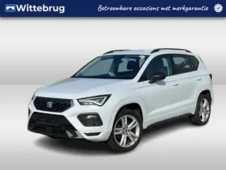 SEAT Ateca 1.5 TSI FR Business Intense / NAVI / APP.Connect / 18"LMV / CAMERA / Verwarmbare Stoelen