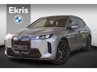 BMW iX xDrive45 M Sportpakket Pro | Innovation Pack | Panoramadak Sky Lounge | Harman Kardon