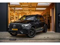 Mercedes-Benz GLE-klasse AMG 53 4MATIC+ Premium Plus 1e Eigenaar |Nap|Pano|Memory-Seats|Burmester|Ca