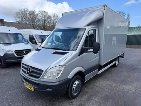 Mercedes-Benz Sprinter 518 3.0 CDI V6 432 Bakwagen Meubelbak Koffer