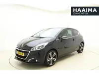 Peugeot 208 1.2T GT-line 110pk | 1e Eigenaar | JBL Audio | DAB+ | Apple Carplay & Android Auto | Cam