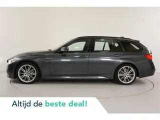 BMW 3 Serie Touring 320i Executive M-Sport | Trekhaak |