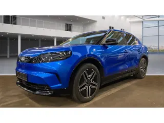 Ford Capri Premium Extended Range RWD 77 kWh 286 pk Fab. Gar. t/m 20-12-2028 Driver Ass. Pack, Winte