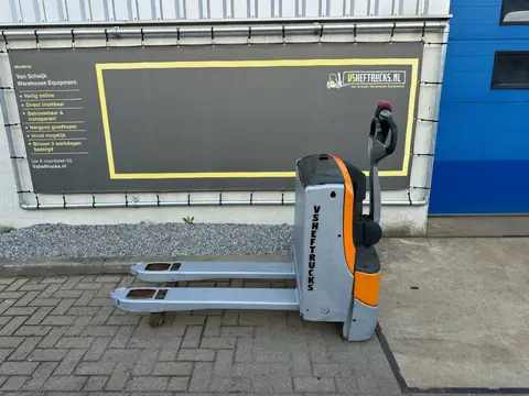 VS-22773 Elektrische palletwagen still EXU16