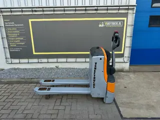 VS-22773 Elektrische palletwagen still EXU16