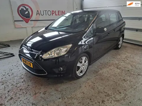 Ford Grand C-Max 1.6 Trend 7p.