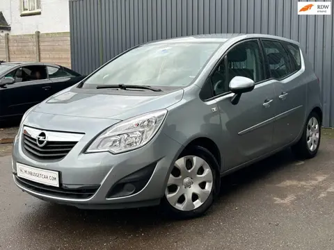 Opel Meriva 1.4 Edition