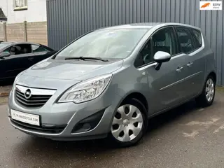 Opel Meriva 1.4 Edition
