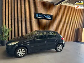 Peugeot 206 + 1.4 XS 5 Deurs, Nieuwe APK, 1e Eig