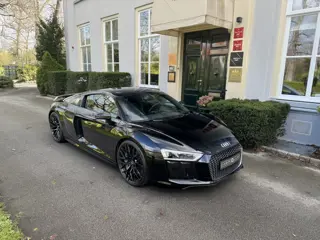 Audi R8 5.2 FSI quattro Plus, Keramisch, Carbon (bj 2017)