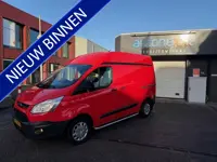 Ford Transit Custom 290 2.0 TDCI L1H1 Trend AIRCO I NAVI I EURO-6 I 3-ZITS I HOOG DAK I 1e EIGENAAR 