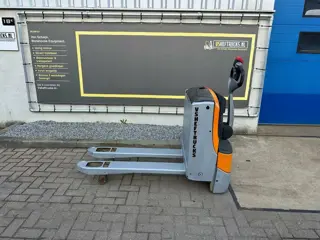 VS-22780 Elektrische palletwagen Still exu16