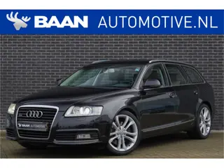 Audi A6 Avant 3.0 TDI quattro Pro Line | Nette auto | Leder | Xenon |