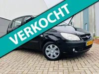Hyundai Getz 1.4i Active Cool APK TOT 2027