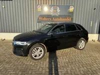 Audi Q3 1.4 TFSI Sport Advance Sport