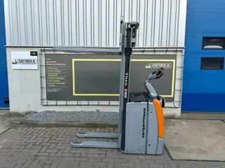 VS-22689 Elektrische stapelaar Still EXV-SF 14