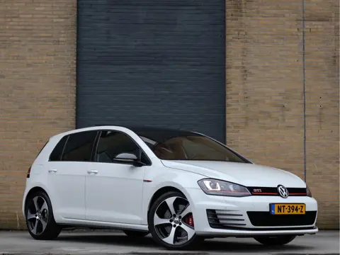 Volkswagen Golf 2.0 TSI GTI Performance DSG Virtual | Pano | ACC | Hot Hatch | Haak