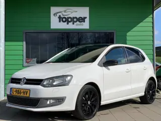 Volkswagen Polo 1.2 TSI Highline|Automaat|PanoDak|Clima|