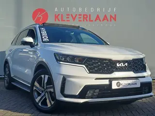 Kia Sorento 1.6 T-GDI Hybrid 2WD ExecutiveLine 7p. | TREKHAAK | CAMERA | APPLE CARPLAY/ ANDROID AUTO