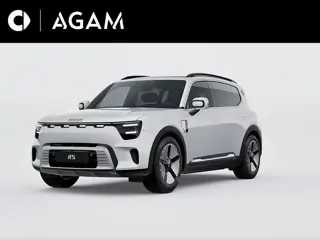 smart #5 Premium 100 kWh