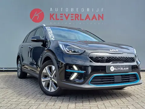 Kia e-Niro DynamicPlusLine 64 kWh | GROOT ACCUPAKKET 514KM | 3 FASE | SCHUIF/ KANTEL DAK | APPLE CAR