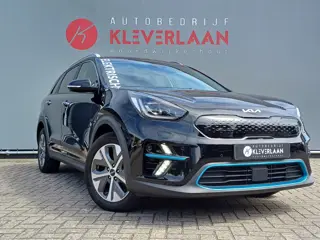 Kia e-Niro DynamicPlusLine 64 kWh | GROOT ACCUPAKKET 514KM | 3 FASE | SCHUIF/ KANTEL DAK | APPLE CAR