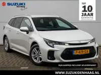 Suzuki Swace 1.8 Hybrid Select Automaat|Apple Carplay|Android Auto| Stoelverwarming voor