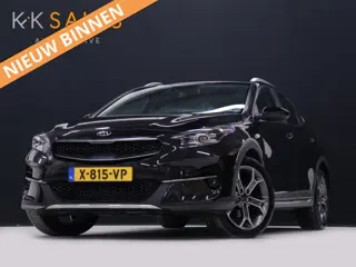 Kia Xceed 1.4 T-GDi DynamicLine [APPLE CARPLAY, ANDROID AUTO, CRUISE CONTROL, JBL, ACHTERUITRIJCAMER