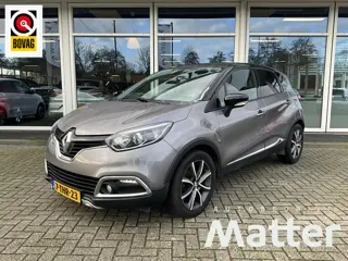 Renault Captur 0.9 TCe Dynamique