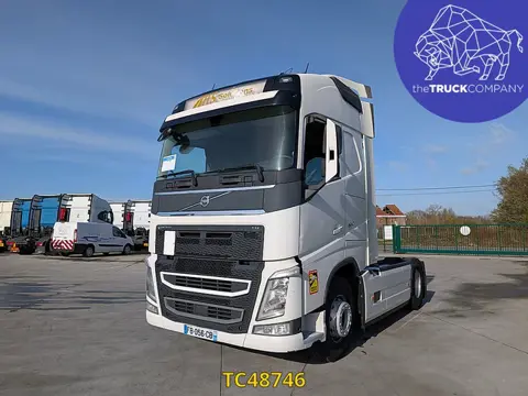 Volvo FH 460 (bj 2018, automaat)