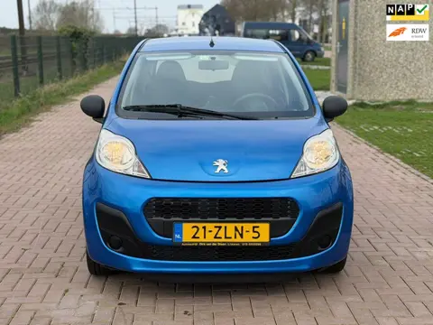 Peugeot 107 1.0 Access AIRCO | 2013|NETTE AUTO|FACELIFT|APK 03/27