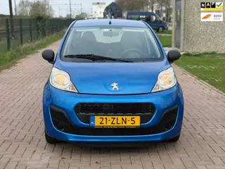 Peugeot 107 1.0 Access AIRCO | 2013|NETTE AUTO|FACELIFT|APK 03/27