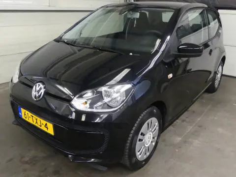 Volkswagen Up! 1.0 move up! - Airco - Keurig Onderhouden