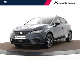SEAT Ibiza 1.0 EcoTSI 95pk 40 Edition · Apple/Android Car Play · Stoelverwarming · Cruise Control · 
