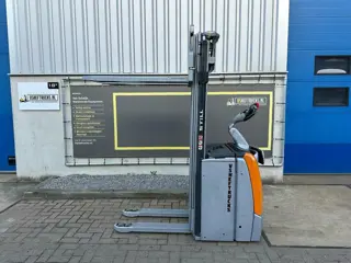 VS-22687 Elektrische stapelaar Still EXV-SF 14