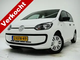 Volkswagen up! 1.0 BlueMotion | 5drs | Airco | Radio
