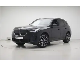BMW X3 30e xDrive M-Sport | 20" | Panorama | Elek. verst. stoelen | Trekhaak | Voorbereiding Driv. A