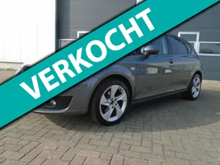 Seat Leon 1.2 TSI Ecomotive COPA NAVI CLIMA CRUISE !!