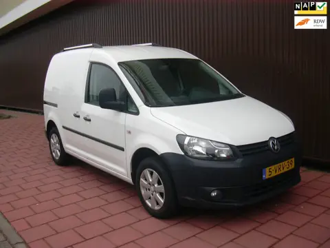 Volkswagen Caddy 1.6 TDI