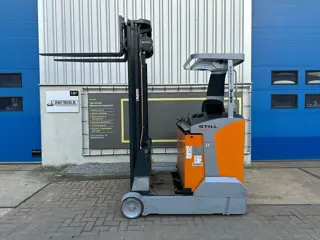 VS-22755 Reachtruck Still FMX14W 6500mm