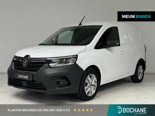 Renault Kangoo 1.5 Blue dCi 75 Advance L1 | Trekhaak | Navigatie | Achteruitrijcamera | Bedrijfswage
