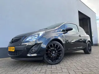 Opel Corsa 1.2-16V Business+ - Cruise - Trekhaak