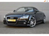 Audi TT Roadster 2.0 TFSI quattro Pro Line S, Airco, Ecc, Navi, Pdc.