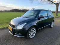 Suzuki SWIFT 1.6 Sport AIRCO / LMV / NIEUWE APK