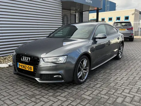 Audi A5 Sportback 1.8 TFSI S Edition