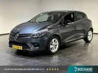 Renault Clio 0.9 TCe Intens | Navigatie | Climate control | Cruise control