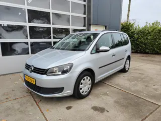 Volkswagen Touran 1.2 TSI Trendline Bluemotion 7-persoons