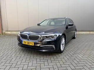 BMW 5-serie Touring 520i High Executive Luxury Line