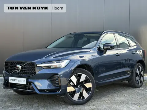 Volvo XC60 2.0 T6 Plug-in hybrid AWD Ultra Dark 360 Camera / Head-up display / Harman Kardon audio /