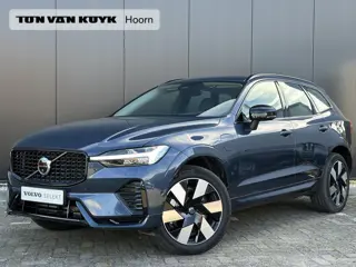 Volvo XC60 2.0 T6 Plug-in hybrid AWD Ultra Dark 360 Camera / Head-up display / Harman Kardon audio /
